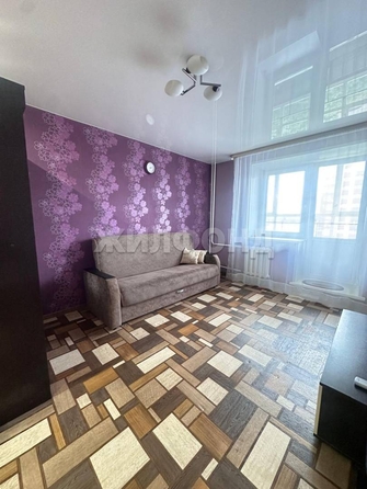 
  Продается студия, 26.8 м², Украинская ул, д. 15
. Фото 1.