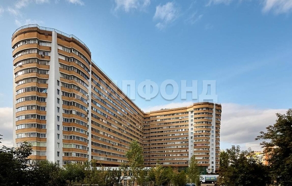 
  Продается 1-комн. квартира, 44.2 м², Ленская ул, д. 31
. Фото 7.