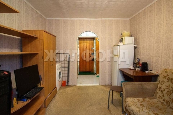 
  Продается студия, 17.6 м², Алтайская ул, д. 157
. Фото 2.