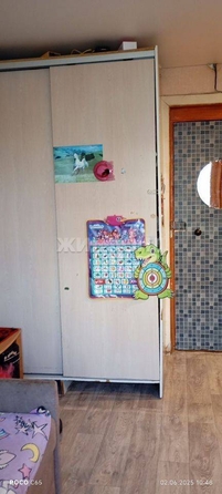 
  Продается студия, 14 м², Пролетарская ул, д. 25
. Фото 4.