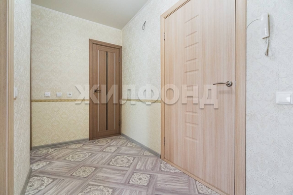 
  Продается 1-комн. квартира, 36.7 м², Энергетиков ул, д. 13А
. Фото 7.