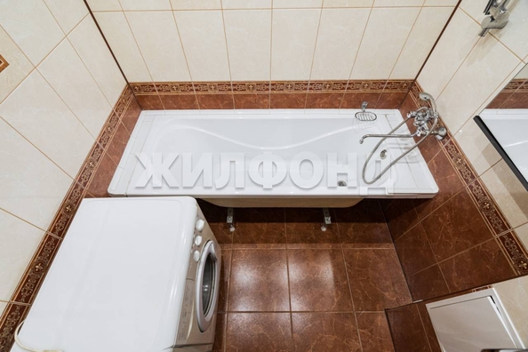 
  Продается 1-комн. квартира, 36.7 м², Энергетиков ул, д. 13А
. Фото 11.