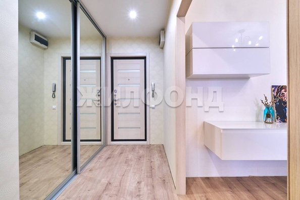 
  Продается 1-комн. квартира, 44 м², Ленская ул, д. 14
. Фото 6.