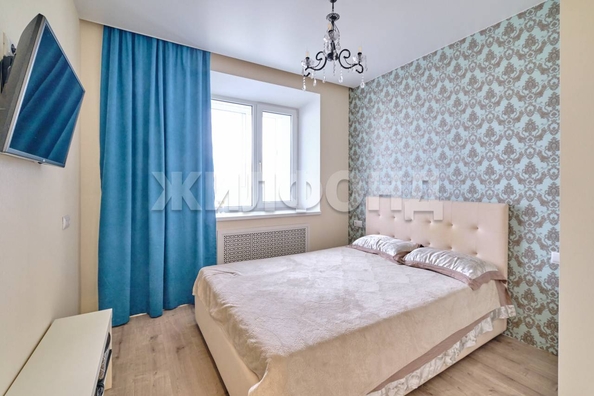 
  Продается 1-комн. квартира, 44 м², Ленская ул, д. 14
. Фото 7.