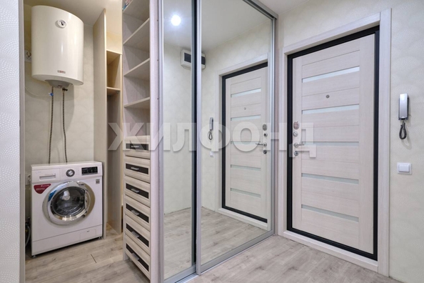 
  Продается 1-комн. квартира, 44 м², Ленская ул, д. 14
. Фото 10.