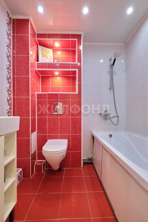 
  Продается 1-комн. квартира, 44 м², Ленская ул, д. 14
. Фото 14.