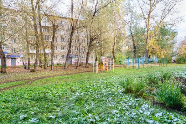 
  Продается студия, 29.8 м², Иркутский тракт, д. 104
. Фото 11.