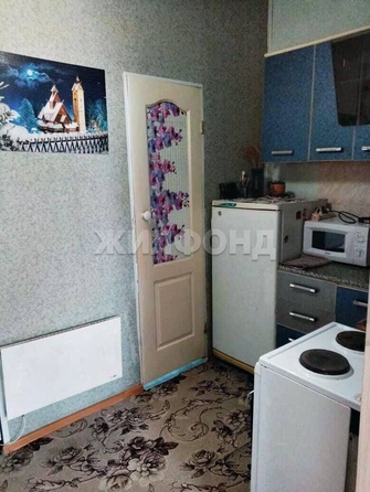 
  Продается 1-комн. квартира, 28 м², Алеутская ул, д. 5а
. Фото 7.