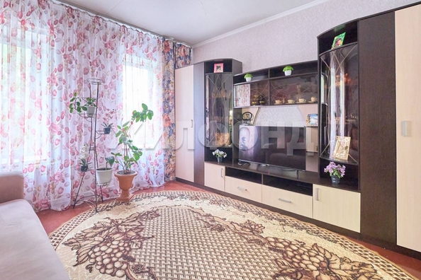 
  Продается 1-комн. квартира, 23.6 м², Макушина ул, д. 3
. Фото 2.