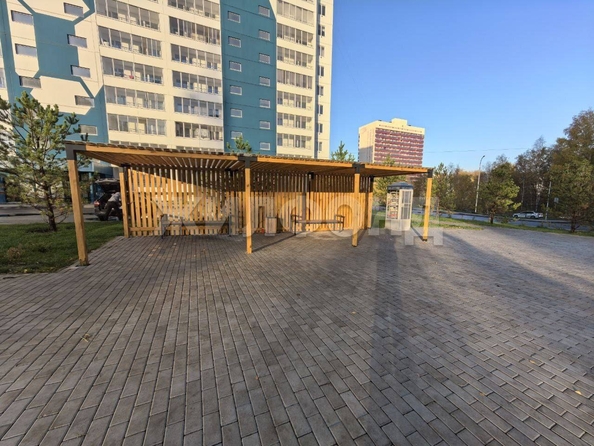 
  Продается 1-комн. квартира, 39 м², ЖК RETROcity
. Фото 8.