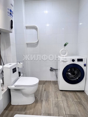 
  Продается студия, 32 м², Кедровая ул, д. 34
. Фото 11.