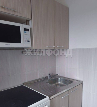 
  Продается 1-комн. квартира, 22.3 м², Сергея Лазо ул, д. 10
. Фото 2.