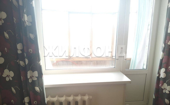 
  Продается 1-комн. квартира, 22.3 м², Сергея Лазо ул, д. 10
. Фото 6.