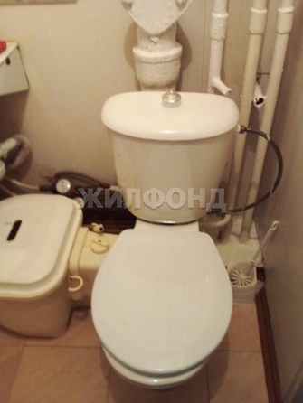 
  Продается студия, 12 м², Фрунзе пр-кт, д. 228
. Фото 5.