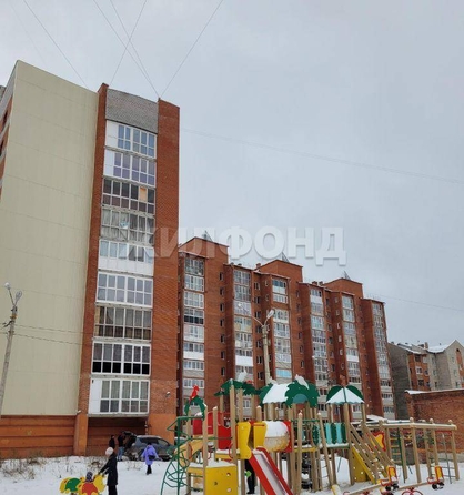 
  Продается 1-комн. квартира, 44 м², Ботанический пер, д. 6/4
. Фото 1.