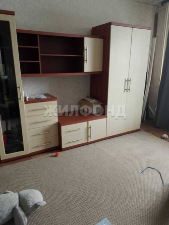 
  Продается 1-комн. квартира, 36 м², Беринга ул, д. 6
. Фото 1.