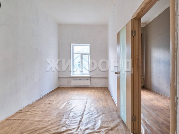 
  Продается 3-комн. квартира, 52.1 м², Карла Маркса ул, д. 15а
. Фото 1.