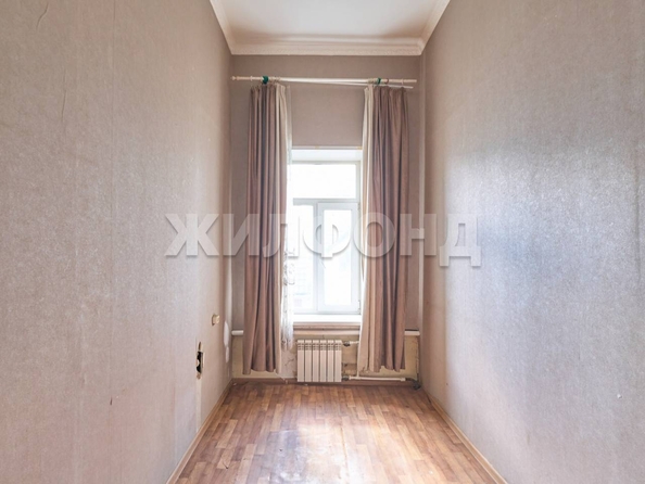 
  Продается 3-комн. квартира, 52.1 м², Карла Маркса ул, д. 15а
. Фото 4.