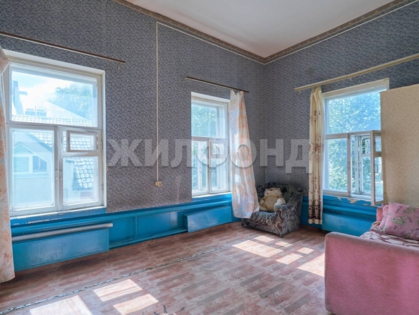 
  Продается 3-комн. квартира, 52.1 м², Карла Маркса ул, д. 15а
. Фото 5.