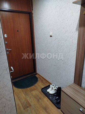 
  Продается 1-комн. квартира, 30.1 м², Бела Куна ул, д. 8
. Фото 7.