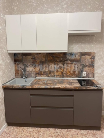 
  Продается 1-комн. квартира, 34.7 м², Трудовая ул, д. 22/1
. Фото 1.