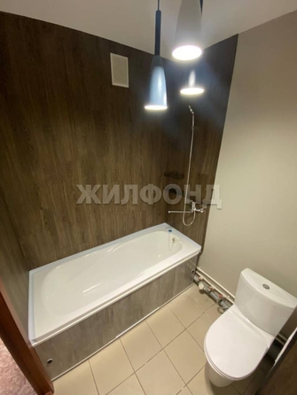 
  Продается 1-комн. квартира, 34.7 м², Трудовая ул, д. 22/1
. Фото 10.