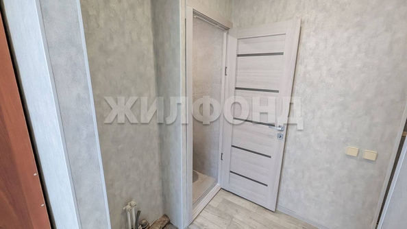 
  Продается 1-комн. квартира, 24 м², Алтайская ул, д. 76/2
. Фото 5.