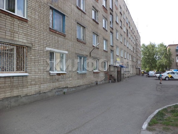 
  Продается комната, 13 м², Музыкальный пер, д. 3
. Фото 3.