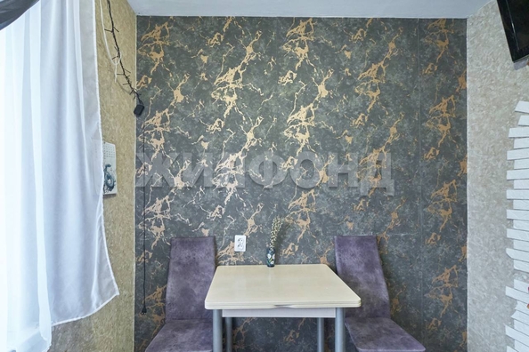 
  Продается 1-комн. квартира, 36.5 м², Сибирская ул, д. 33
. Фото 1.