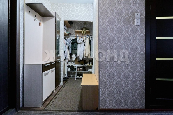 
  Продается 1-комн. квартира, 36.5 м², Сибирская ул, д. 33
. Фото 13.