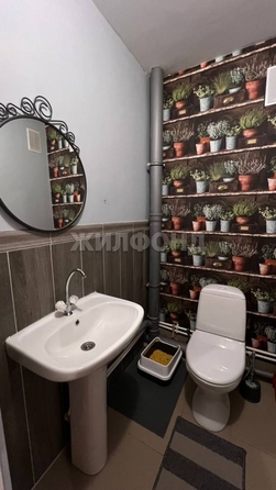 
  Продается 1-комн. квартира, 55 м², ЖК Сибирская, дом 80
. Фото 5.