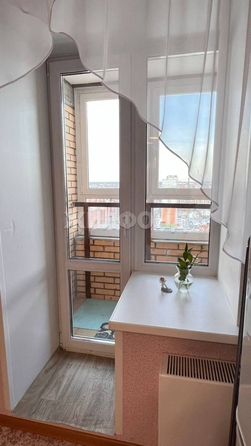 
  Продается 1-комн. квартира, 55 м², ЖК Сибирская, дом 80
. Фото 9.