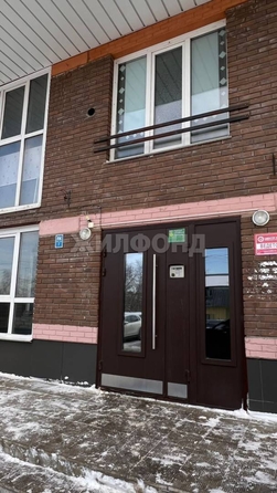 
  Продается 1-комн. квартира, 55 м², ЖК Сибирская, дом 80
. Фото 15.