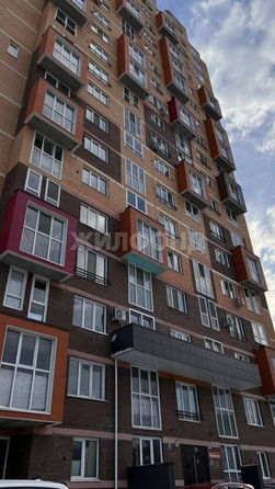 
  Продается 1-комн. квартира, 55 м², ЖК Сибирская, дом 80
. Фото 29.