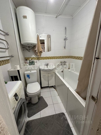 
  Продается 1-комн. квартира, 37.3 м², Мокрушина ул, д. 16
. Фото 5.