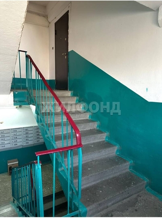 
  Продается 1-комн. квартира, 37.3 м², Мокрушина ул, д. 16
. Фото 9.