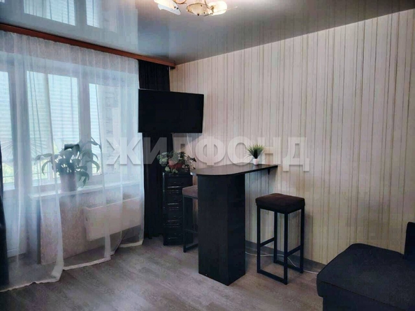 
  Продается 1-комн. квартира, 29.5 м², Обручева ул, д. 12в
. Фото 1.