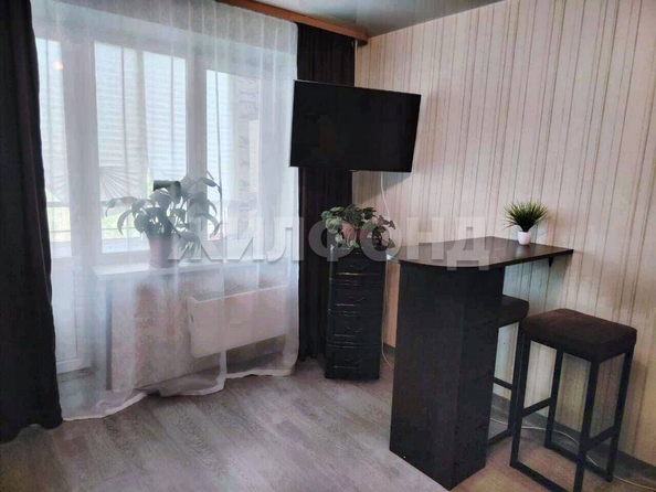 
  Продается 1-комн. квартира, 29.5 м², Обручева ул, д. 12в
. Фото 2.