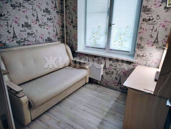 
  Продается 1-комн. квартира, 29.5 м², Обручева ул, д. 12в
. Фото 7.