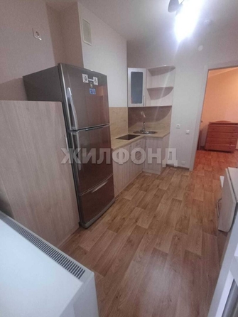 
  Продается 1-комн. квартира, 31.7 м², ЖК Новые Черёмушки
. Фото 2.