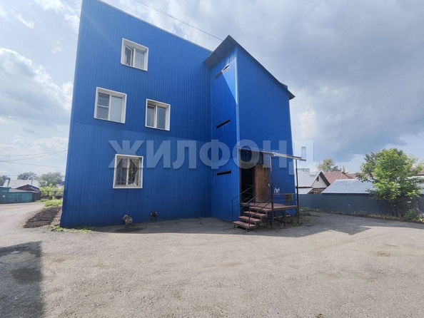 
  Продается студия, 20 м², Первомайская ул, д. 101
. Фото 5.