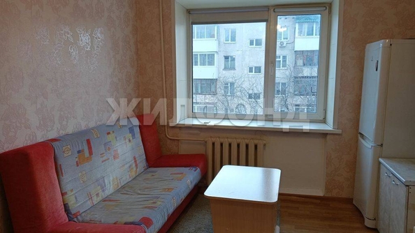 
  Продается 1-комн. квартира, 12.6 м², Мокрушина ул, д. 3
. Фото 1.