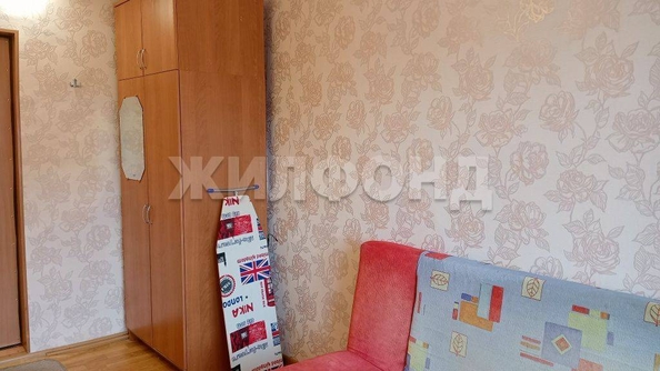 
  Продается 1-комн. квартира, 12.6 м², Мокрушина ул, д. 3
. Фото 2.