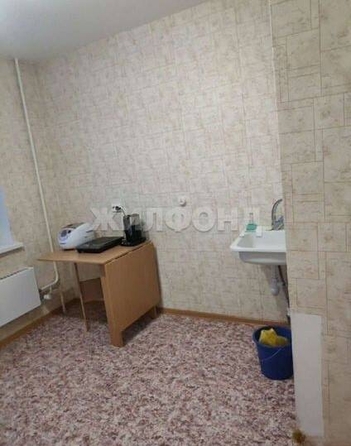 
  Продается 1-комн. квартира, 39 м², Заречная 5-я ул, д. 25
. Фото 2.