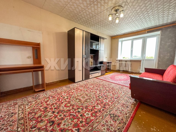 
  Продается 1-комн. квартира, 28.7 м², Пирогова ул, д. 7
. Фото 2.