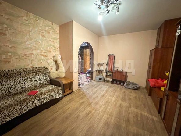 
  Продается 1-комн. квартира, 30.6 м², Кошурникова ул, д. 5
. Фото 4.