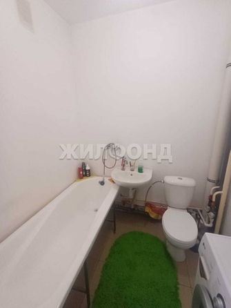 
  Продается 1-комн. квартира, 34.7 м², Трудовая ул, д. 22/1
. Фото 4.