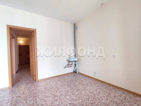 
  Продается 1-комн. квартира, 41.3 м², Анны Ахматовой ул, д. 7
. Фото 12.