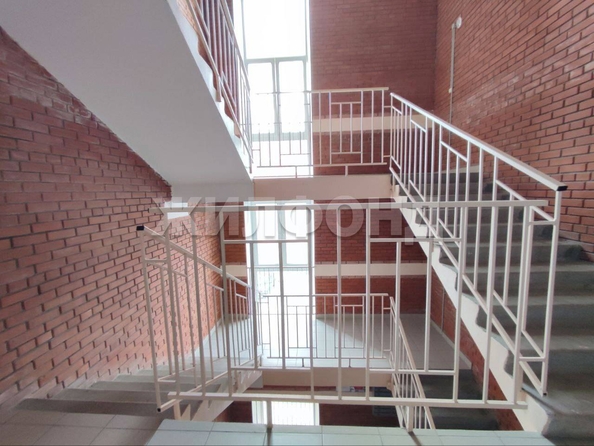 
  Продается 1-комн. квартира, 41.3 м², Анны Ахматовой ул, д. 7
. Фото 23.