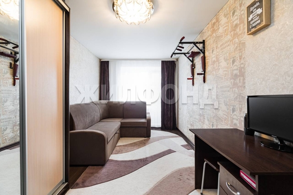 
  Продается 1-комн. квартира, 31.6 м², 5 Армии ул, д. 13
. Фото 6.